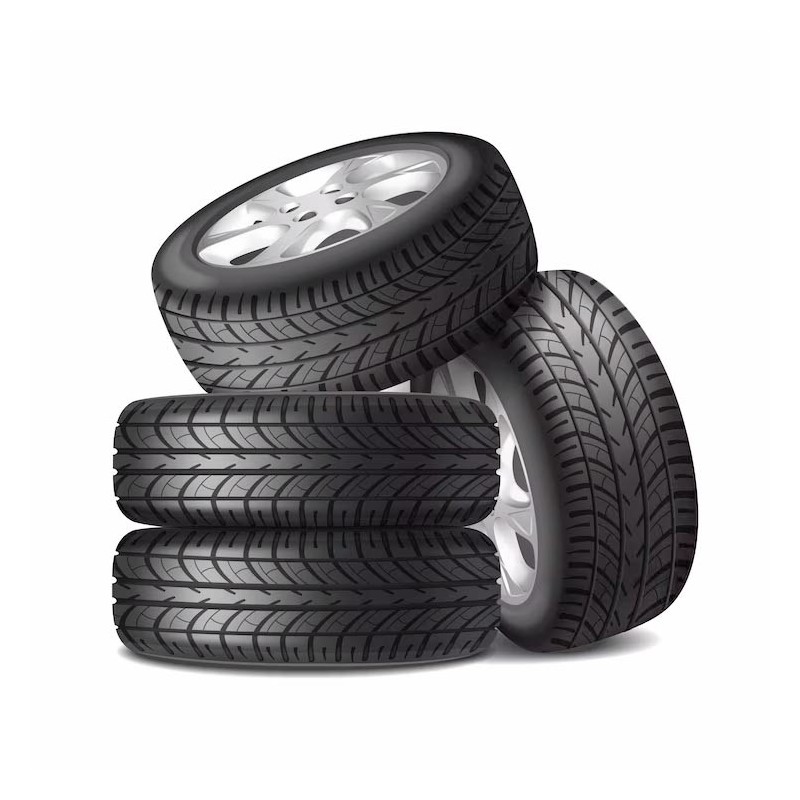 4 GOMME 195/70 R15C TL 104/102 R AMINE DV82