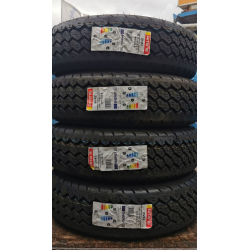 4 GOMME 195/70 R15C TL 104/102 R AMINE DV82